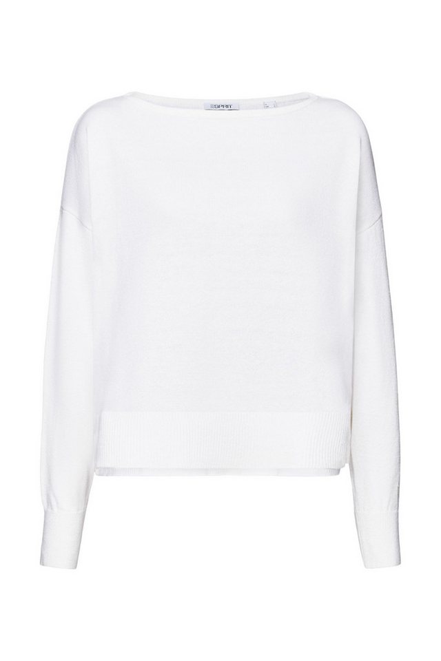Esprit Strickpullover Esprit Strickpullover von Esprit