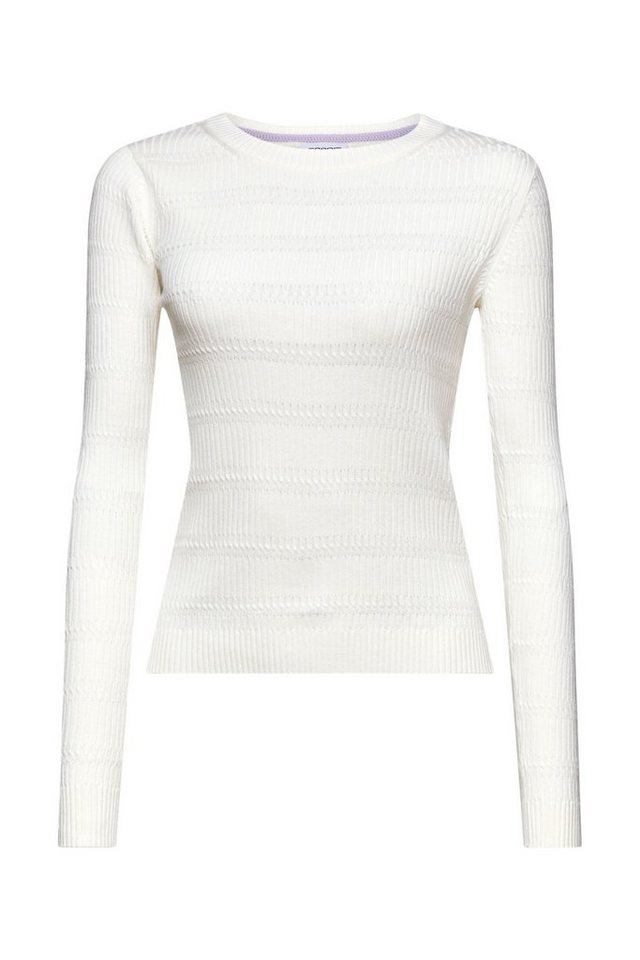 Esprit Strickpullover Esprit Strickpullover von Esprit