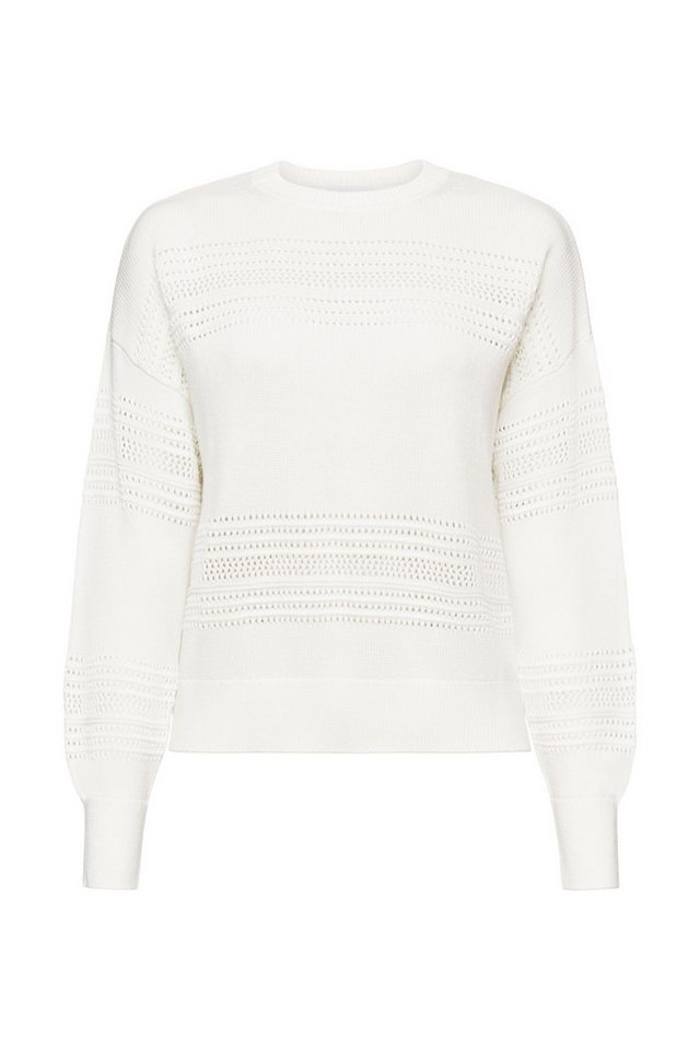 Esprit Strickpullover Esprit Strickpullover von Esprit