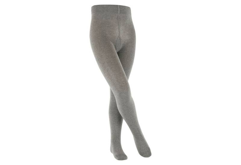 Esprit Strumpfhose Esprit Kinder Strumpfhose Foot Logo TI 19423 von Esprit