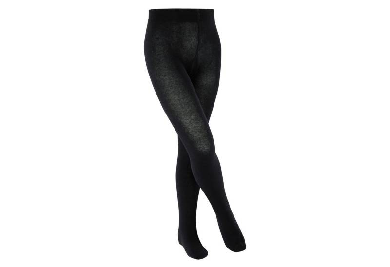 Esprit Strumpfhose Esprit Kinder Strumpfhose Foot Logo TI 19423 von Esprit