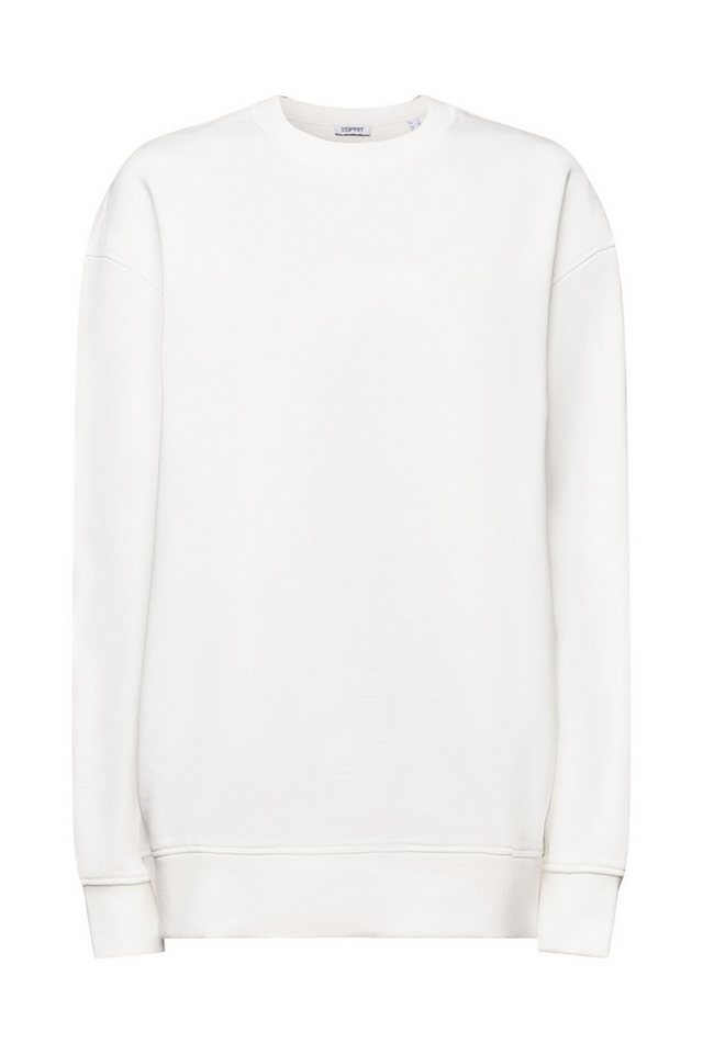 Esprit Sweatshirt flower AW sweat von Esprit