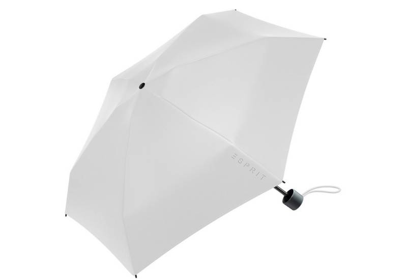 Esprit Taschenregenschirm Esprit Taschenschirm Petito antarctica Esprit Taschenregenschirm Esprit Taschenschirm Petito antarctica von Esprit