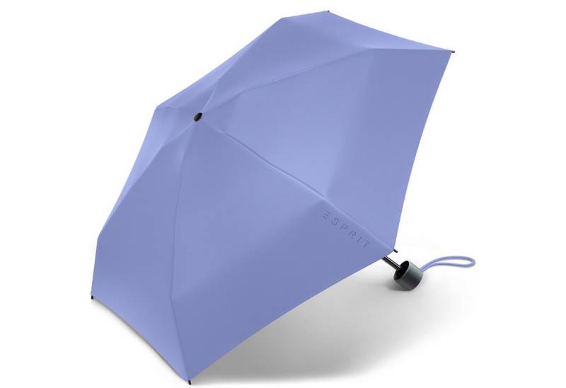Esprit Taschenregenschirm Esprit Taschenschirm Petito lolite Esprit Taschenregenschirm Esprit Taschenschirm Petito lolite von Esprit