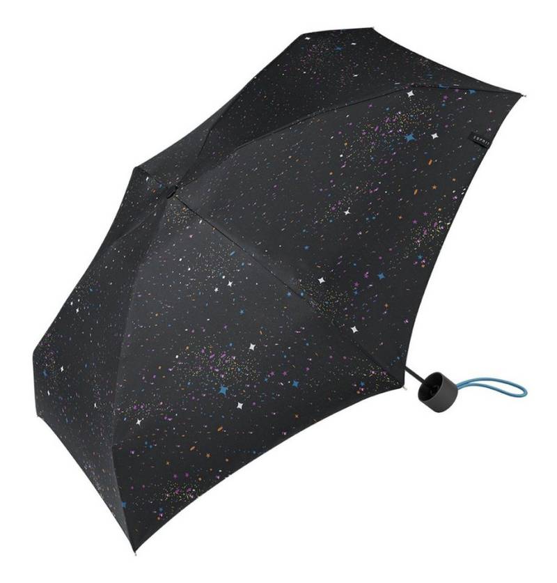 Esprit Taschenregenschirm Ultra Mini Pouch von Esprit