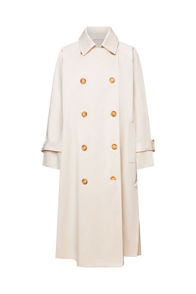 Esprit Trenchcoat F_PapeTouchTren von Esprit