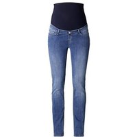 ESPRIT Umstands Denim straight medium wash Länge 32 von Esprit