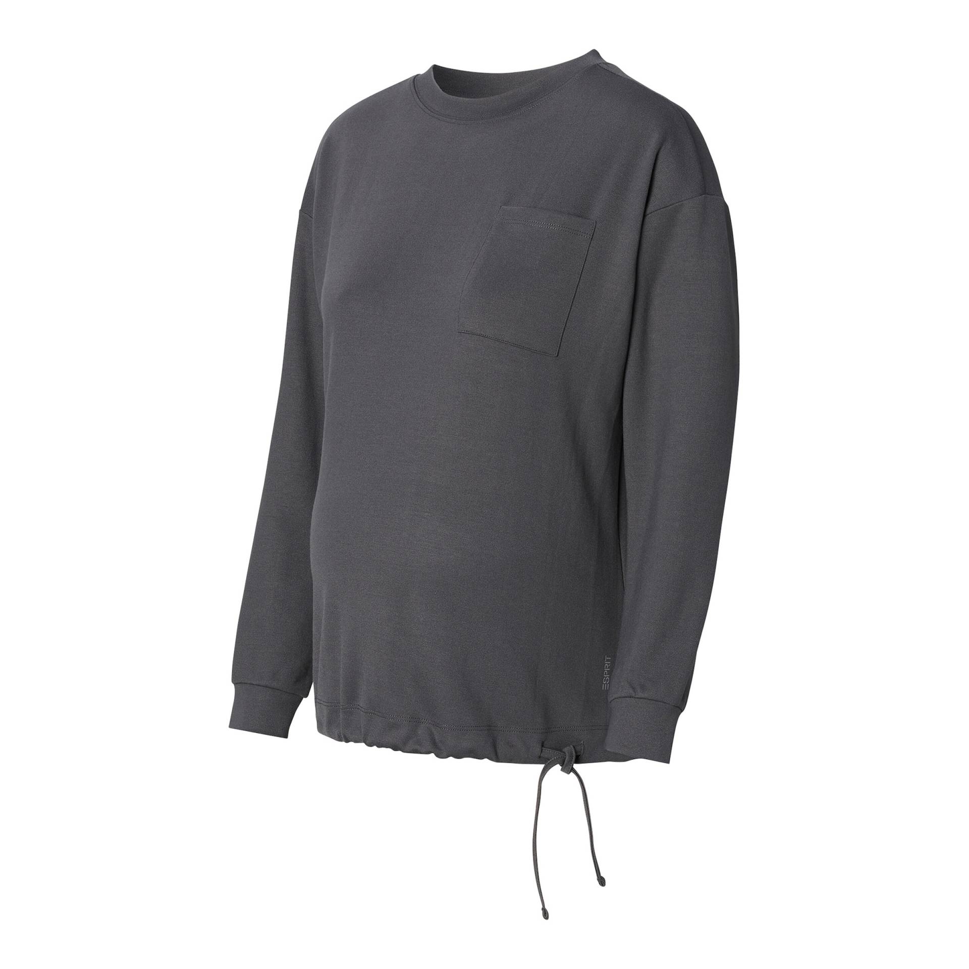 Esprit Umstands-Sweatshirt aus recyceltem Polyester von Esprit