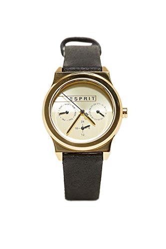 Esprit Women's Analog-Digital Automatic Uhr mit Armband S7208553 von ESPRIT