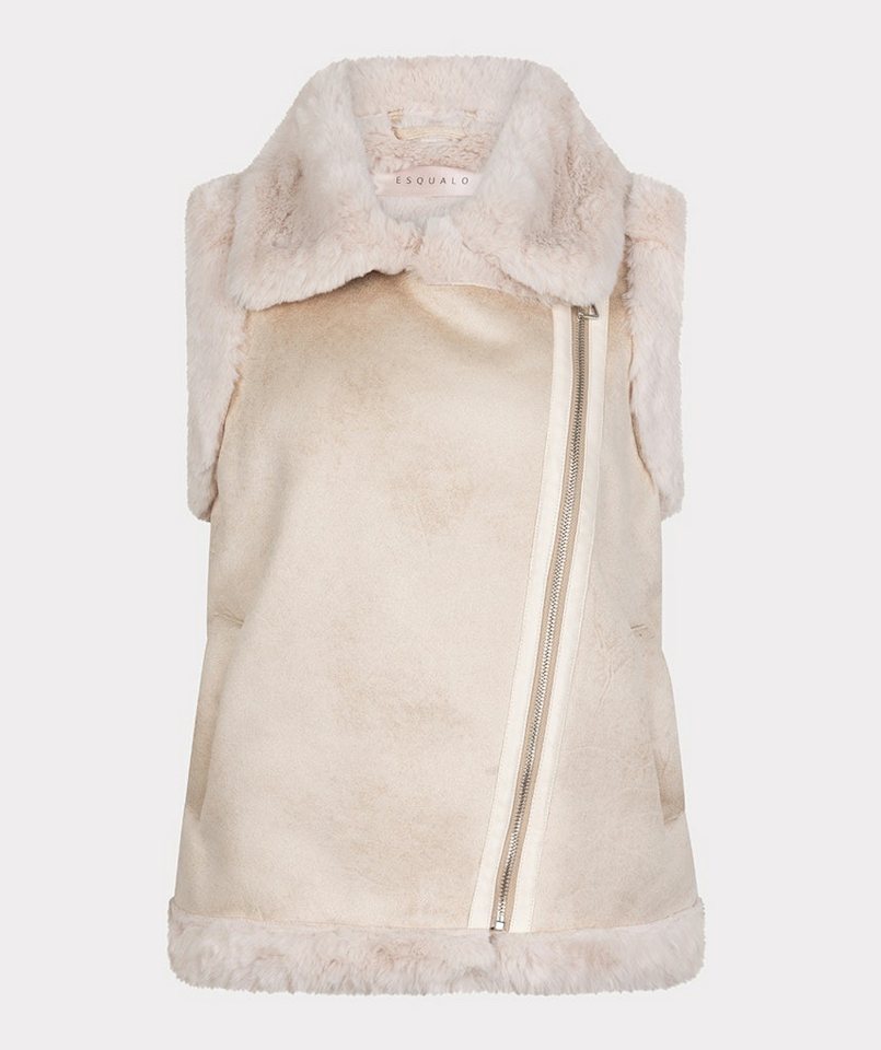 Esqualo Funktionsjacke Vest for Kids (1-St) von Esqualo