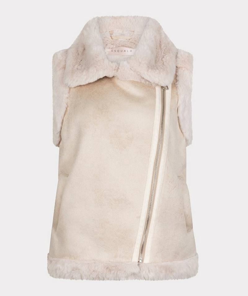 Esqualo Funktionsjacke Vest for Kids (1-St) von Esqualo