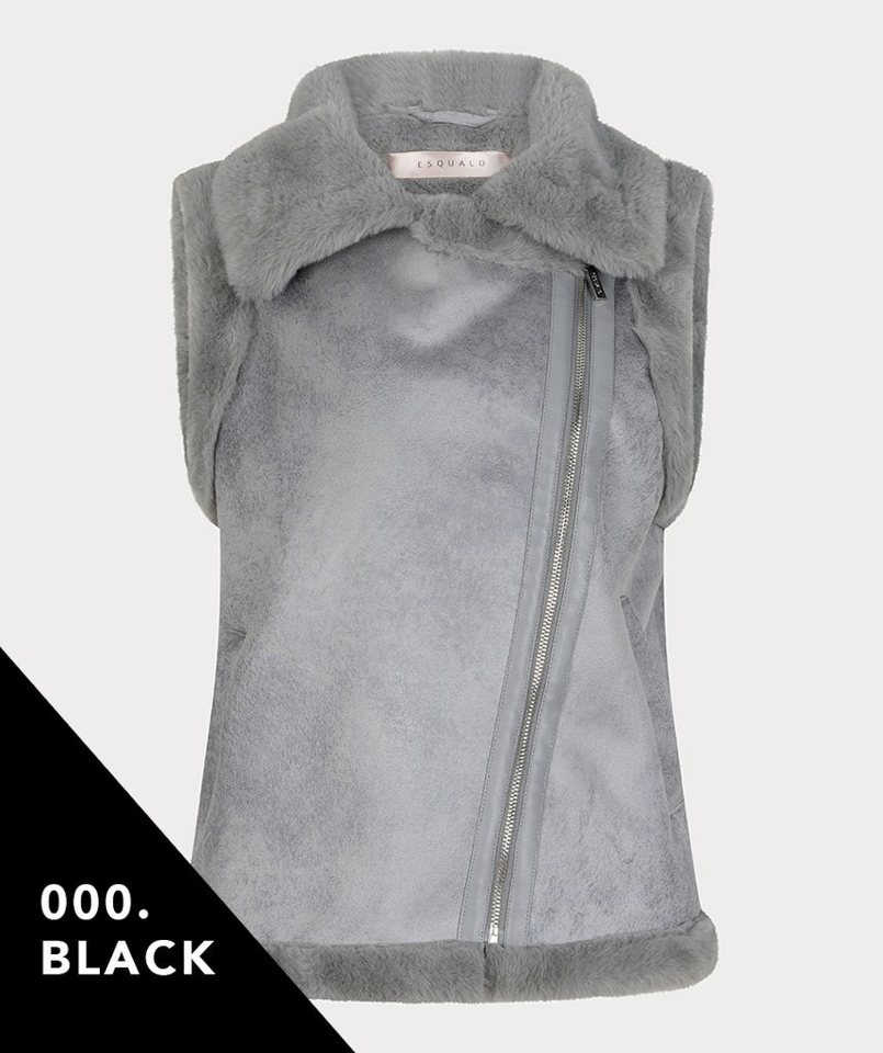 Esqualo Funktionsjacke Vest for Kids (1-St) von Esqualo