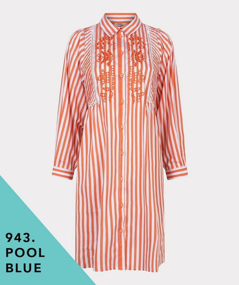 Esqualo Jerseykleid casual dress for Kids (keine Angabe, 1-tlg) von Esqualo