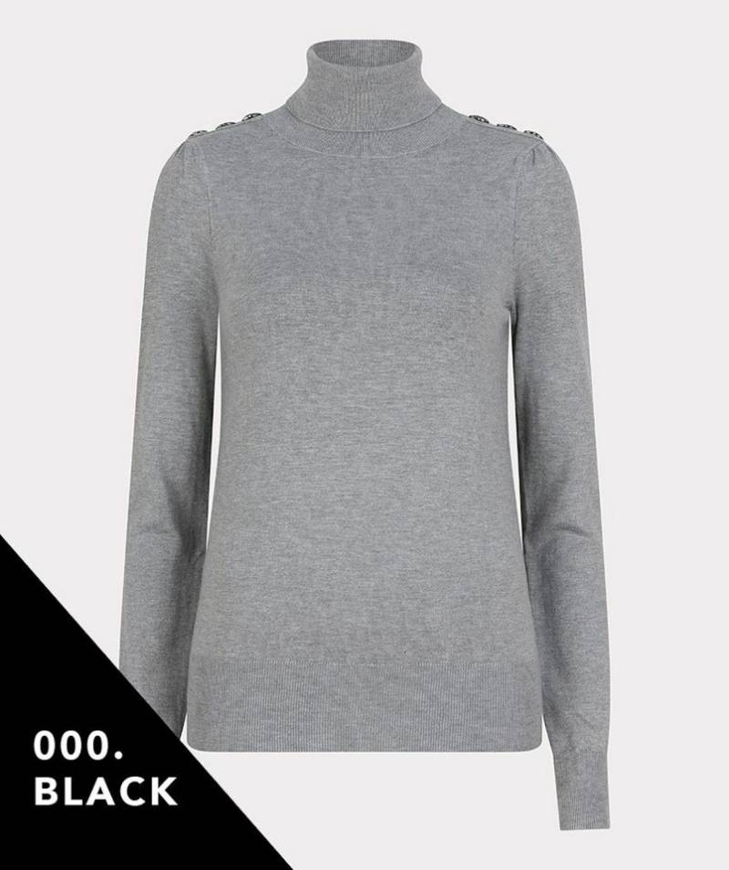 Esqualo Rollkragenpullover Turtleneck sweater for Kids (1-tlg) von Esqualo