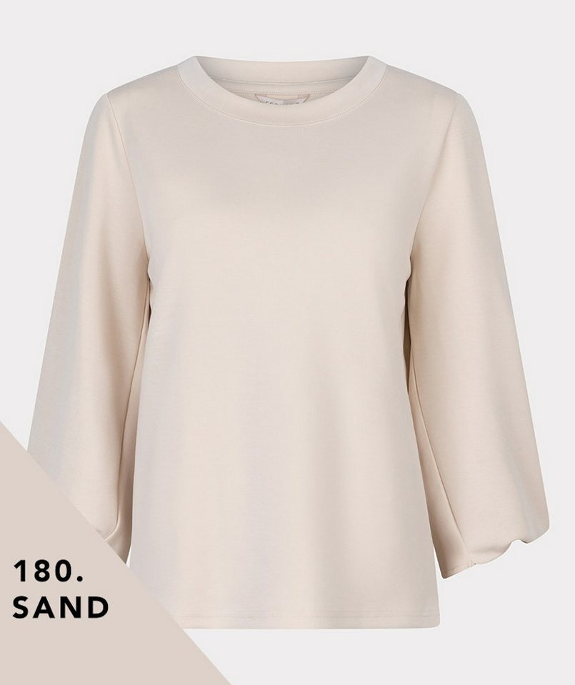 Esqualo Rundhalspullover Crew-neck sweater for Kids (1-tlg) von Esqualo