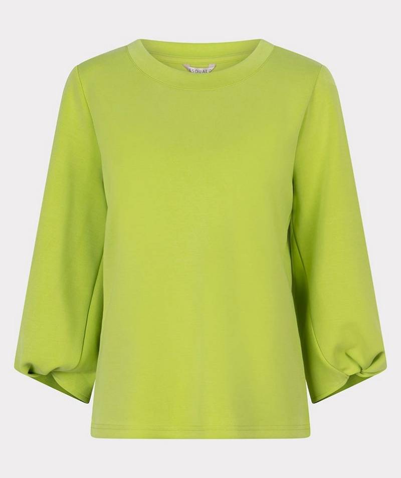 Esqualo Rundhalspullover sweater for Kids (1-tlg) von Esqualo