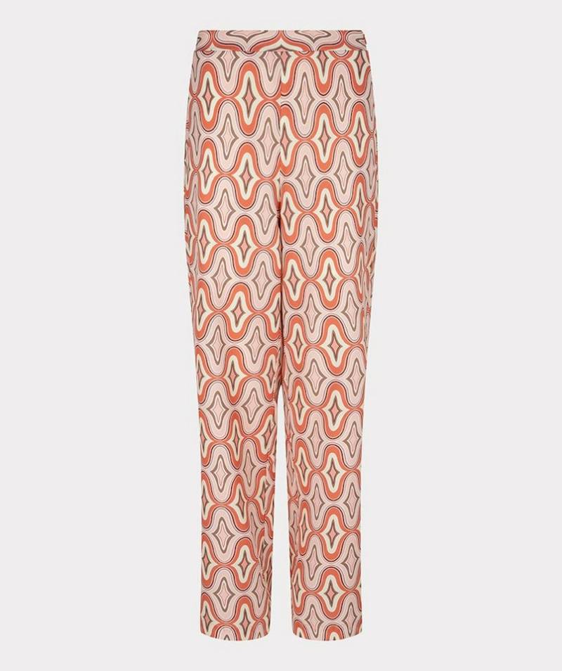 Esqualo Stoffhose Stoffhose für Damen (1-tlg) von Esqualo