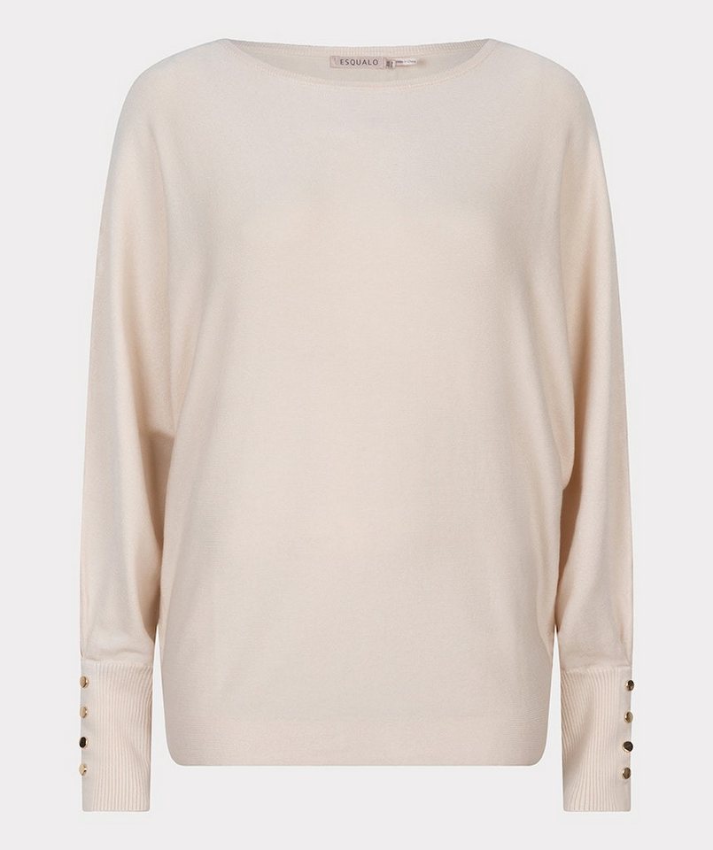 Esqualo Strickpullover sweater for Kids (1-tlg) von Esqualo