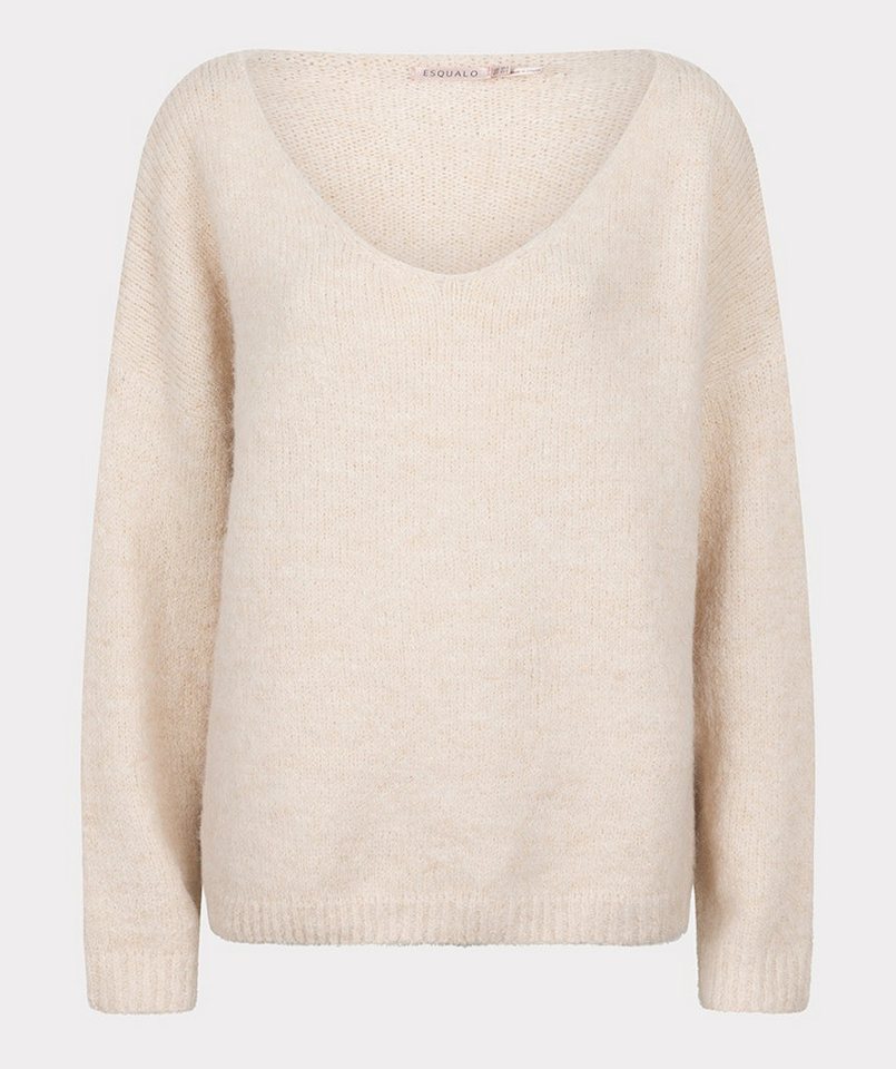 Esqualo Strickpullover sweater for Kids (1-tlg) von Esqualo