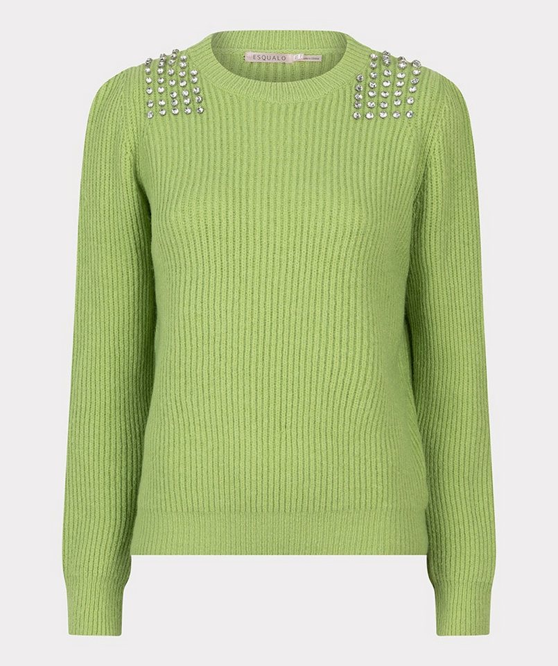 Esqualo Strickpullover Knit sweater for Kids (1-tlg) von Esqualo