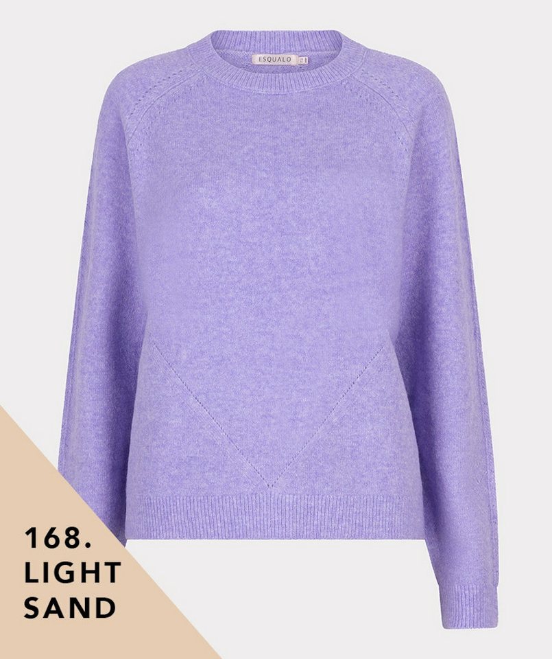 Esqualo Strickpullover sweater for Kids (1-tlg) von Esqualo