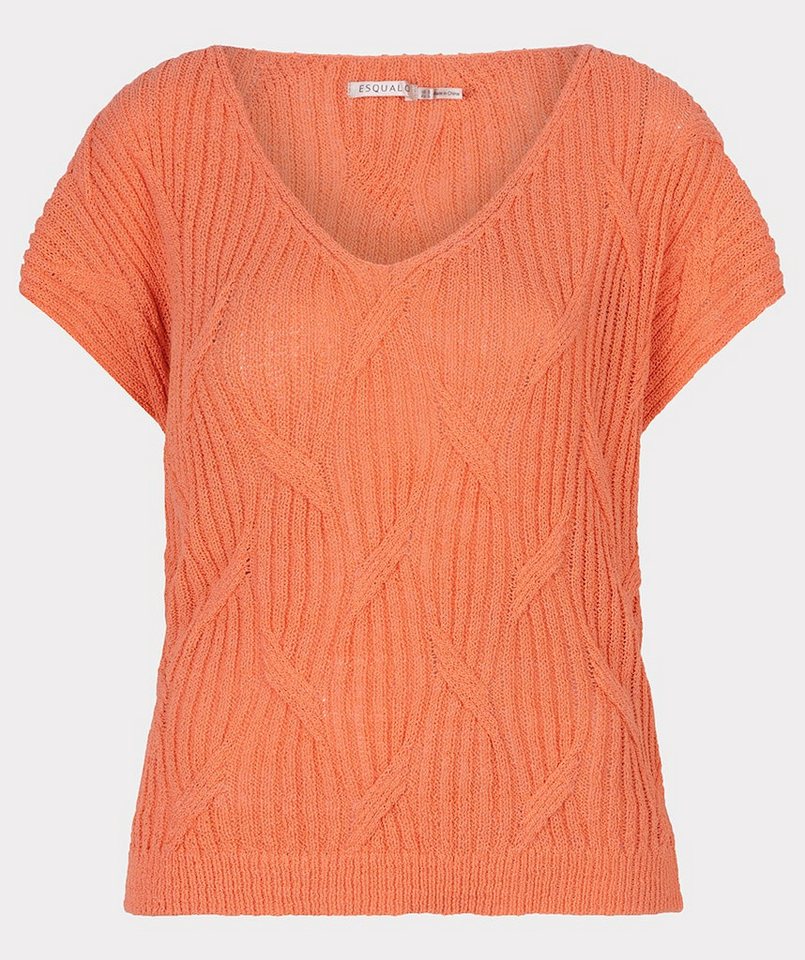 Esqualo Strickpullover sweater for Kids (1-tlg) von Esqualo