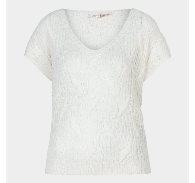 Esqualo Strickpullover für (1-tlg) von Esqualo