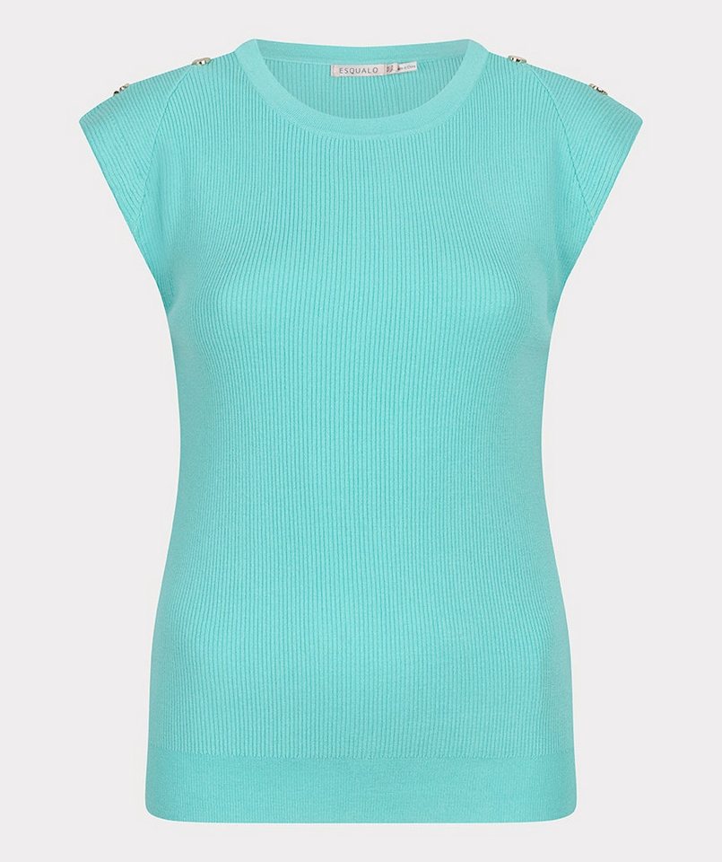 Esqualo Tanktop tank top for Kids (1-tlg) von Esqualo