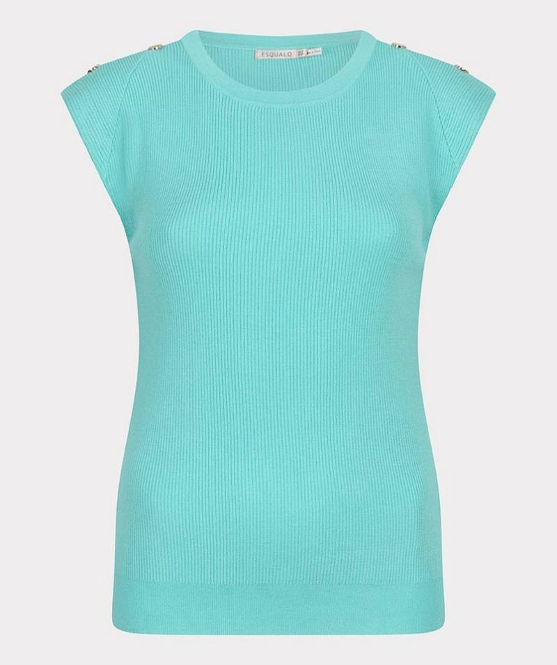 Esqualo Tanktop tank top for Kids (1-tlg) von Esqualo