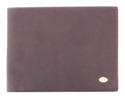 Esquire Chicago Wallet Brown Esquire Chicago Wallet Brown von Esquire