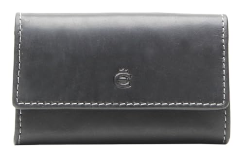 Esquire Credit Card case 30160800 Black 00 10 x 6,5 x 3 cm Unisex ADULTOS von Esquire