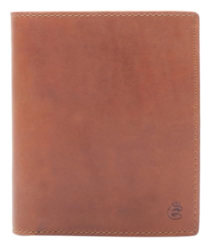 Esquire Dallas Geldbörse RFID Schutz Leder 11 cm von Esquire