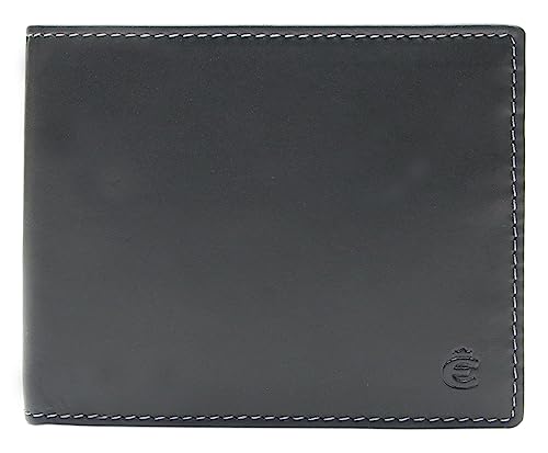 Esquire Dallas Geldbörse RFID Schutz Leder 12 cm von Esquire