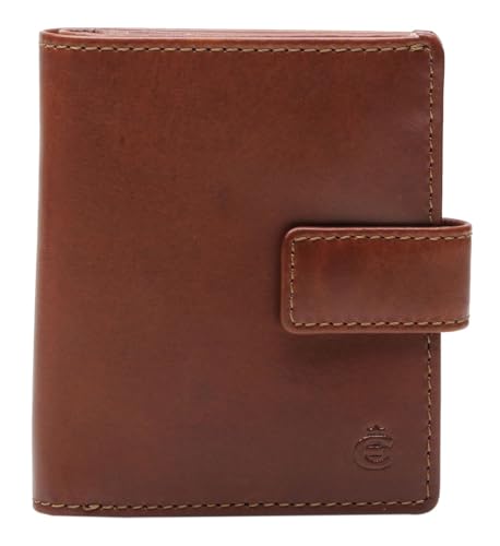Esquire Dallas Wallet Braun von Esquire