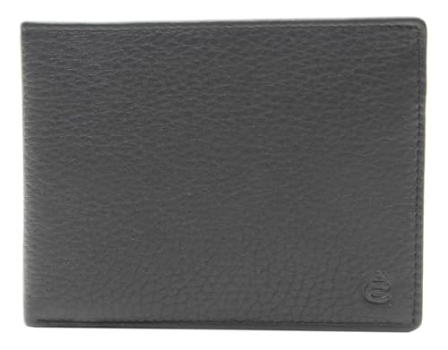 Esquire Deer Geldbörse II Leder 12 cm von Esquire