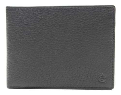 Esquire Deer Geldbörse IV Leder 12 cm von Esquire