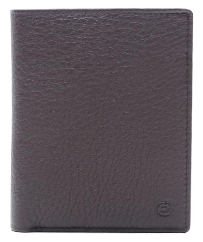 Esquire Deer Geldbörse Leder 10 cm von Esquire