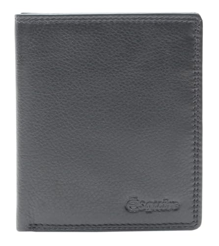 Esquire Duo Geldbörse Leder 8,5 cm von Esquire