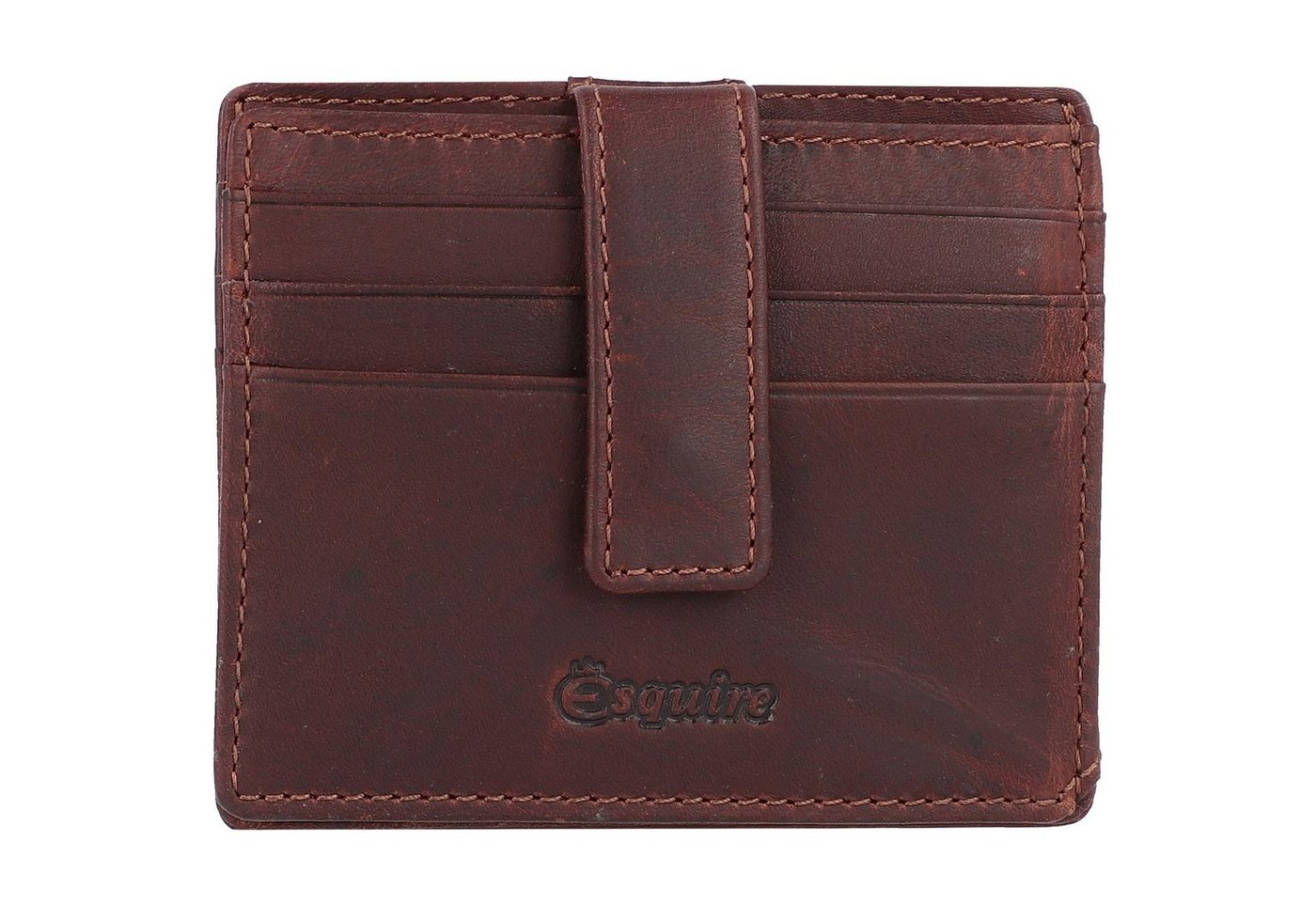 Esquire Etui Oslo, Leder von Esquire