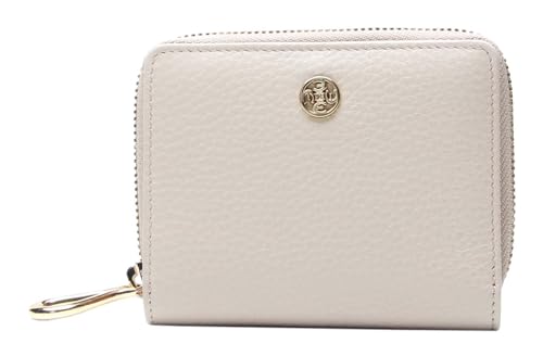 Esquire Geldbörse Alexandria Wallet Beige von Esquire