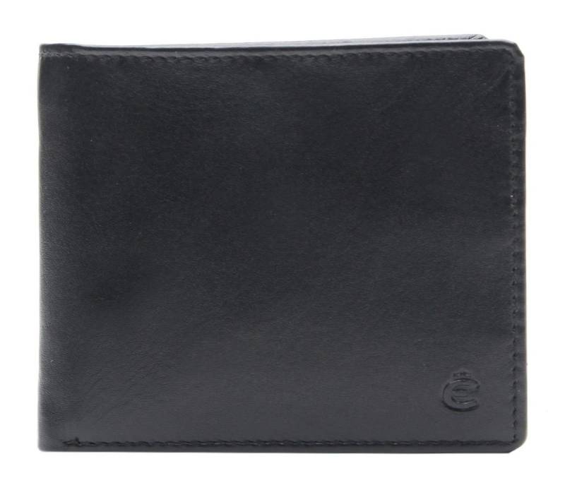 Esquire Geldbörse Compact, mit RFID-Blocker Schutz von Esquire