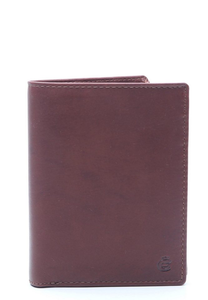 Esquire Geldbörse DALLAS (1-tlg), Für Damen von Esquire