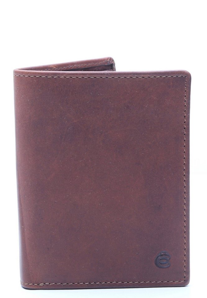 Esquire Geldbörse DALLAS (1-tlg), Für Damen von Esquire