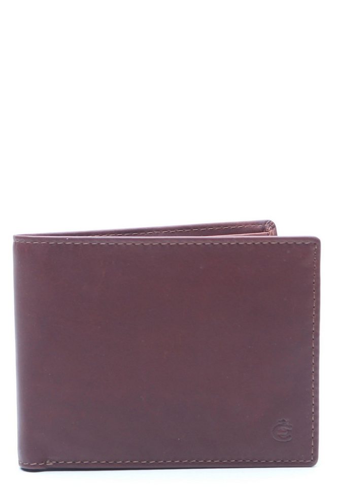 Esquire Geldbörse DALLAS (1-tlg), Für Damen von Esquire