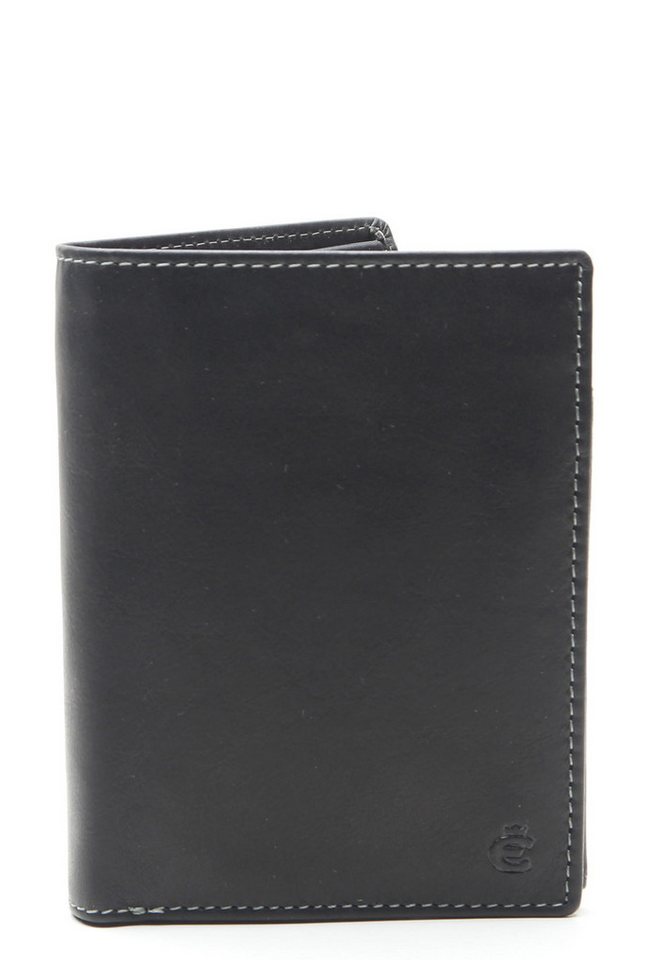 Esquire Geldbörse DALLAS (1-tlg), Für Damen von Esquire