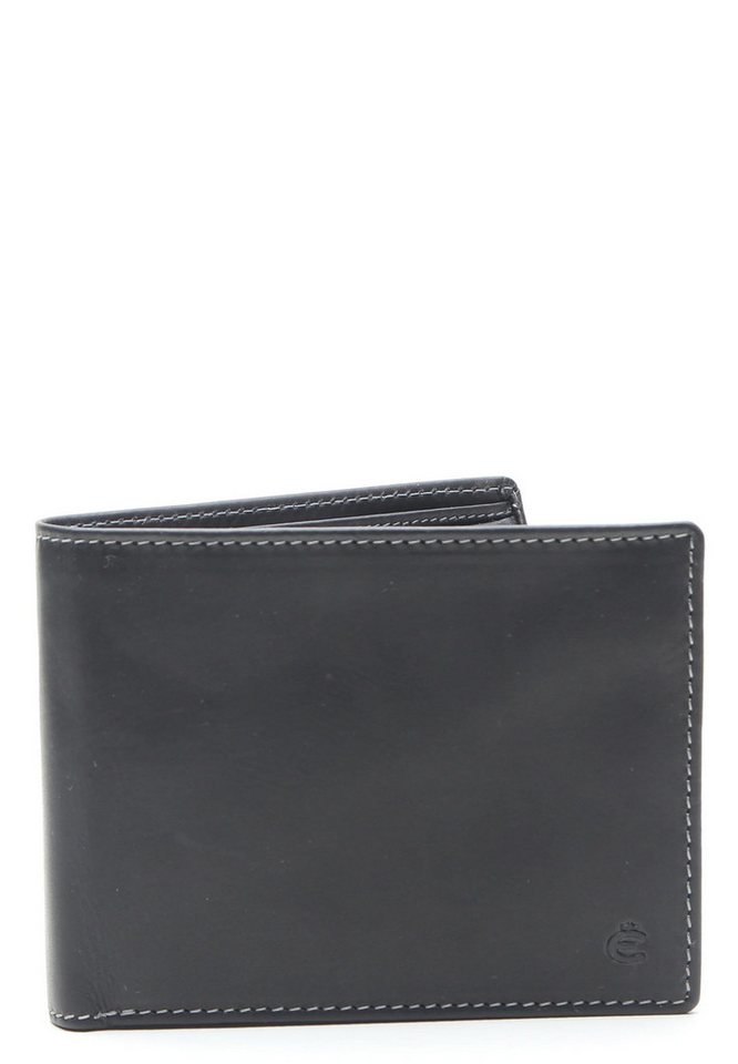 Esquire Geldbörse DALLAS (1-tlg), Für Damen von Esquire