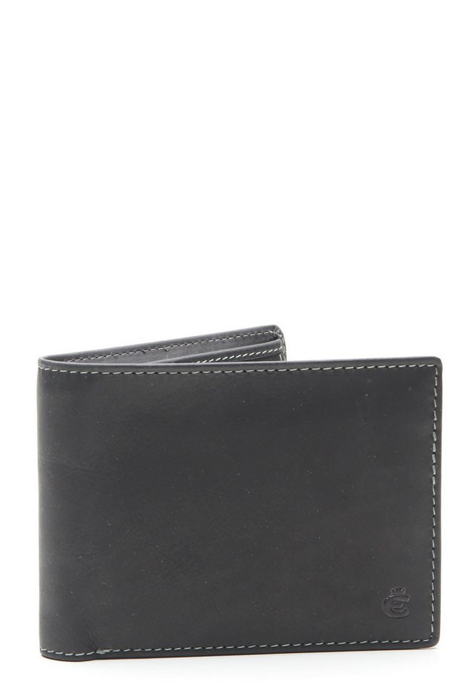 Esquire Geldbörse DALLAS (1-tlg), Für Damen von Esquire