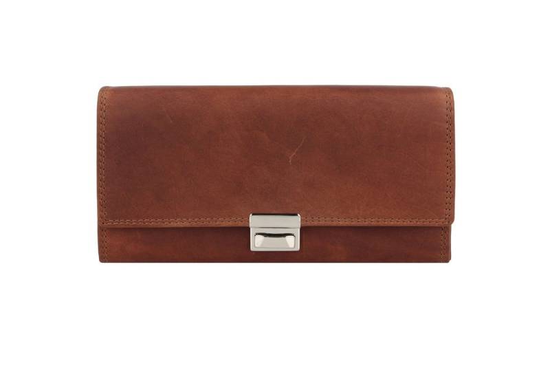 Esquire Geldbörse Dallas, Leder von Esquire