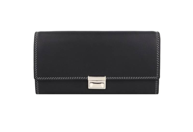 Esquire Geldbörse Dallas, Leder von Esquire