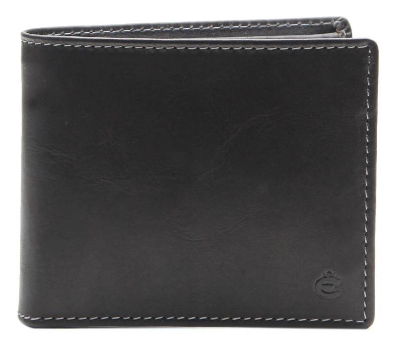 Esquire Geldbörse Dallas, aus echtem Leder von Esquire